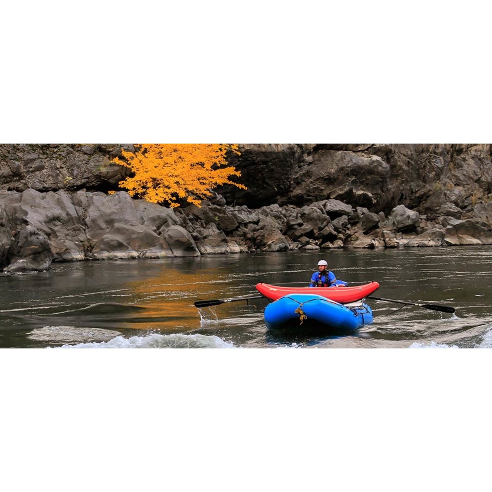 Hyside Inflatables Hyside K1 9.0 Kayak