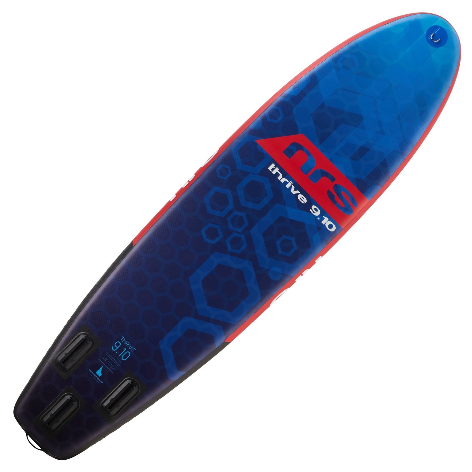 NRS NRS Thrive Inflatable SUP Board 9.10 **Closeout**