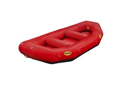 NRS E-120D Self-Bailing Raft