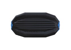 NRS E-120D Self-Bailing Raft