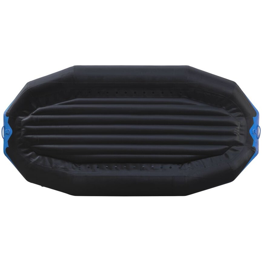 NRS E-120D Self-Bailing Raft