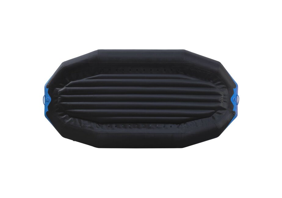 NRS E-120D Self-Bailing Raft