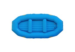 NRS E-120D Self-Bailing Raft
