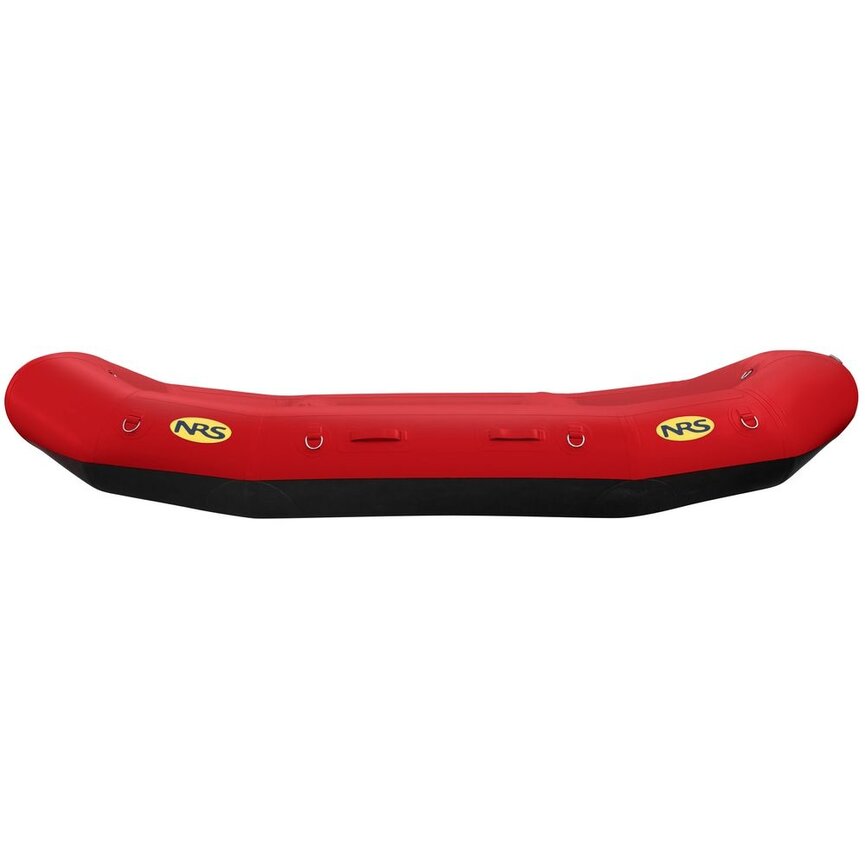 NRS E-120D Self-Bailing Raft