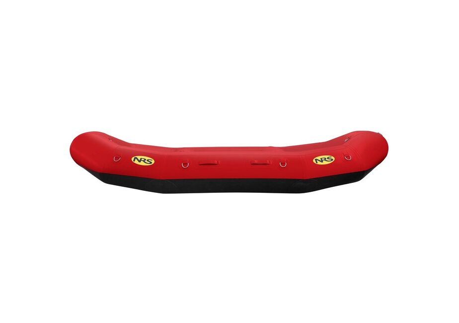 NRS E-120D Self-Bailing Raft