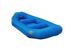 NRS E-130 Self-Bailing Raft