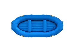 NRS E-130 Self-Bailing Raft