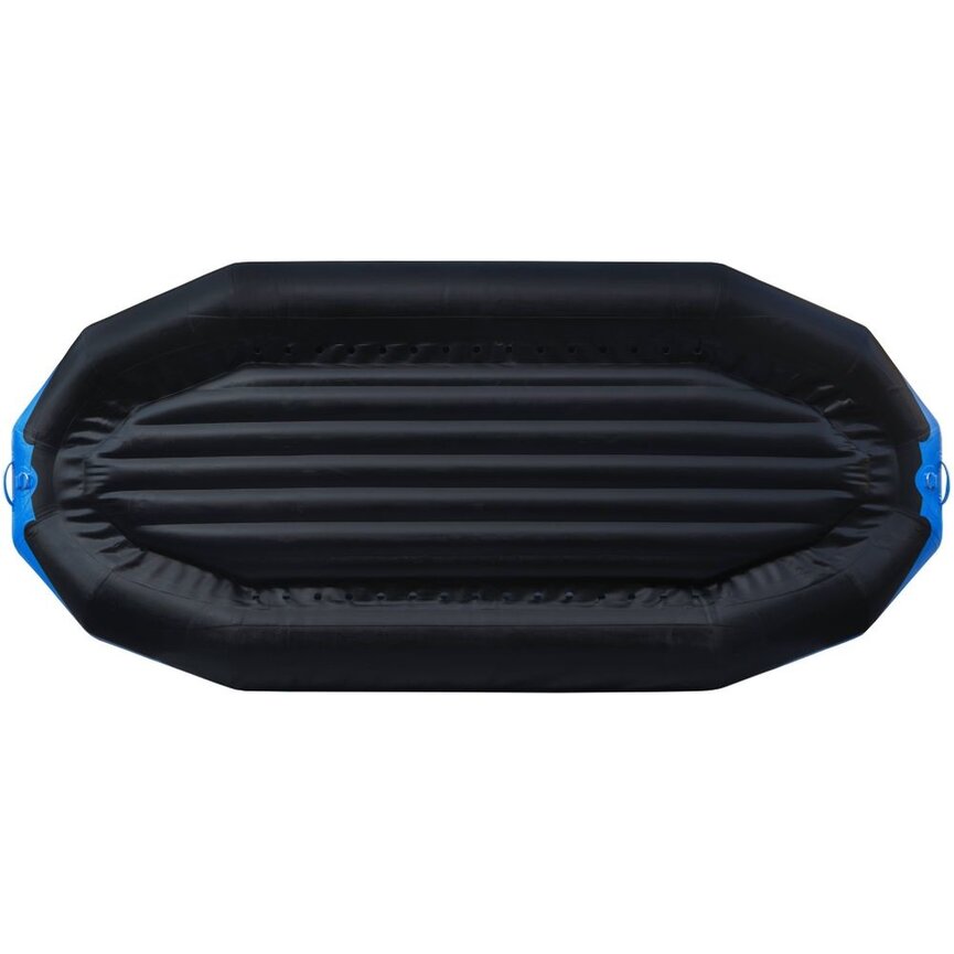 NRS E-130 Self-Bailing Raft