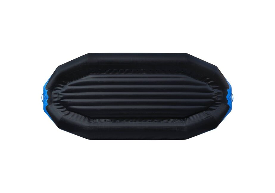 NRS E-130 Self-Bailing Raft