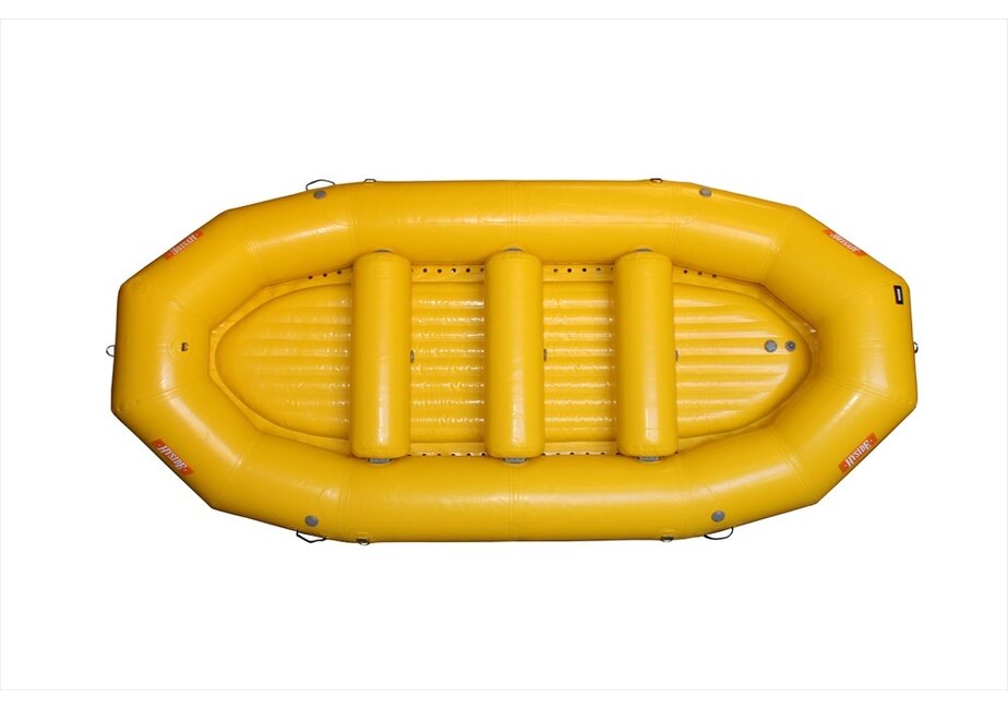 Hyside Outfitter 14.0