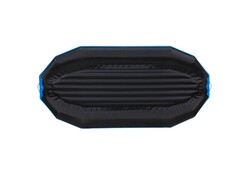 NRS E-132D Self-Bailing Raft Alpin Blue