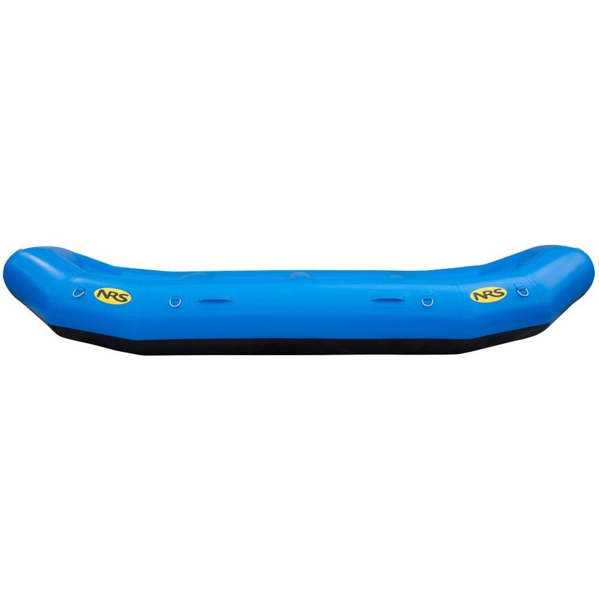 NRS E-132D Self-Bailing Raft Alpin Blue