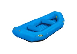NRS E-136 Self-Bailing Raft