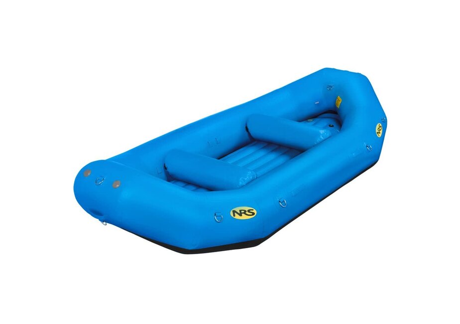 NRS E-136 Self-Bailing Raft