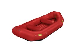 NRS E-136 Self-Bailing Raft