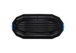 NRS E-136 Self-Bailing Raft