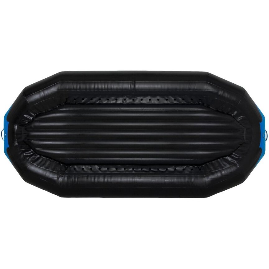 NRS E-136 Self-Bailing Raft