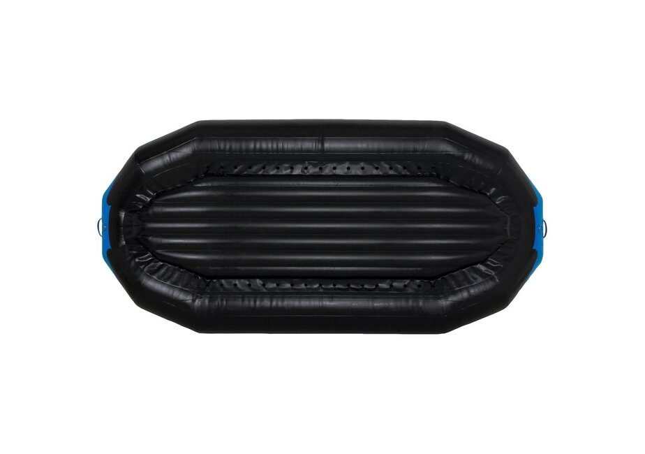 NRS E-136 Self-Bailing Raft