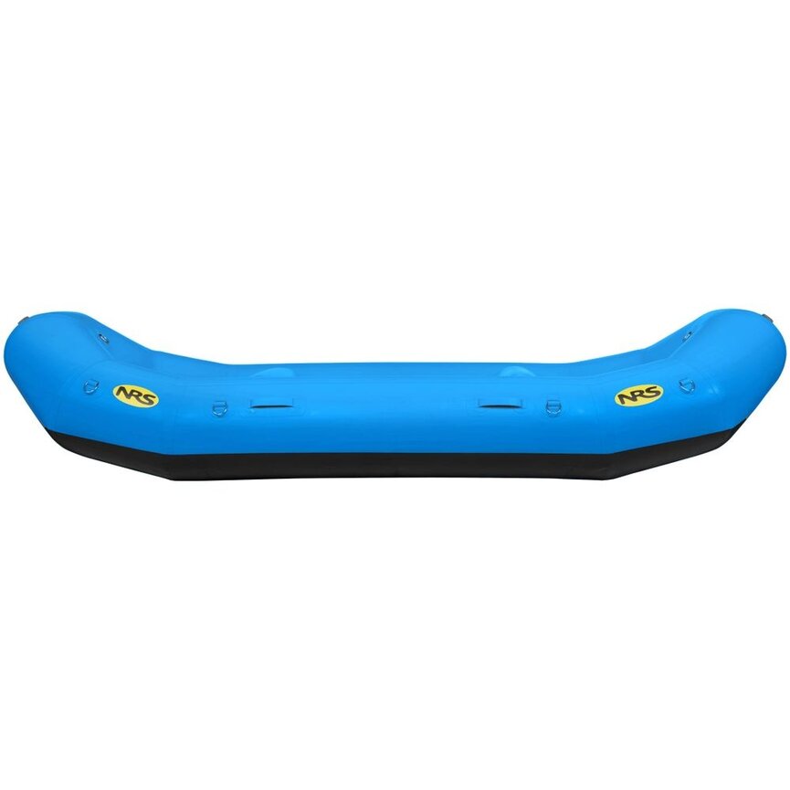 NRS E-136 Self-Bailing Raft