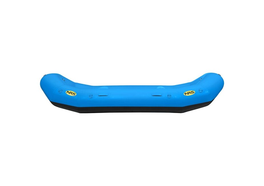 NRS E-136 Self-Bailing Raft