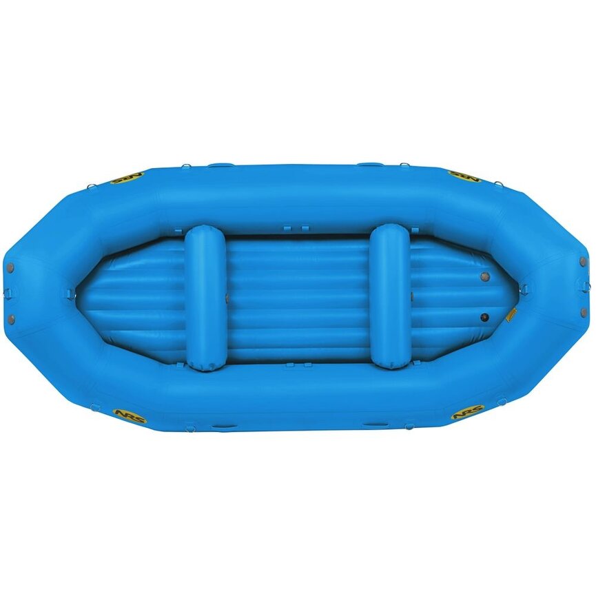 NRS E-136 Self-Bailing Raft