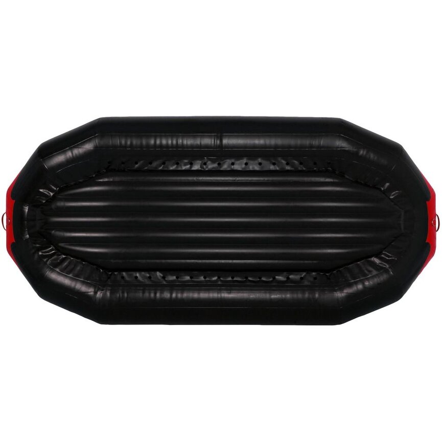 NRS E-136 Self-Bailing Raft