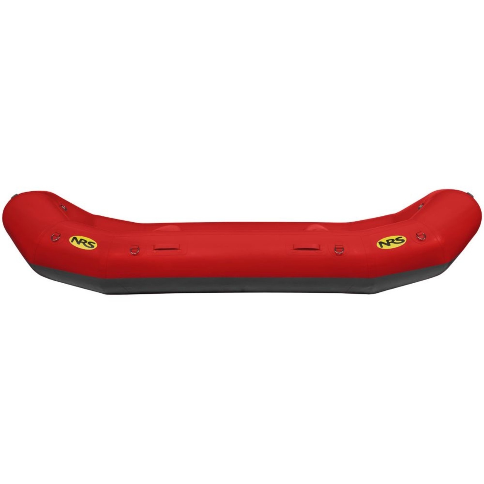 NRS NRS E-136 Self-Bailing Raft