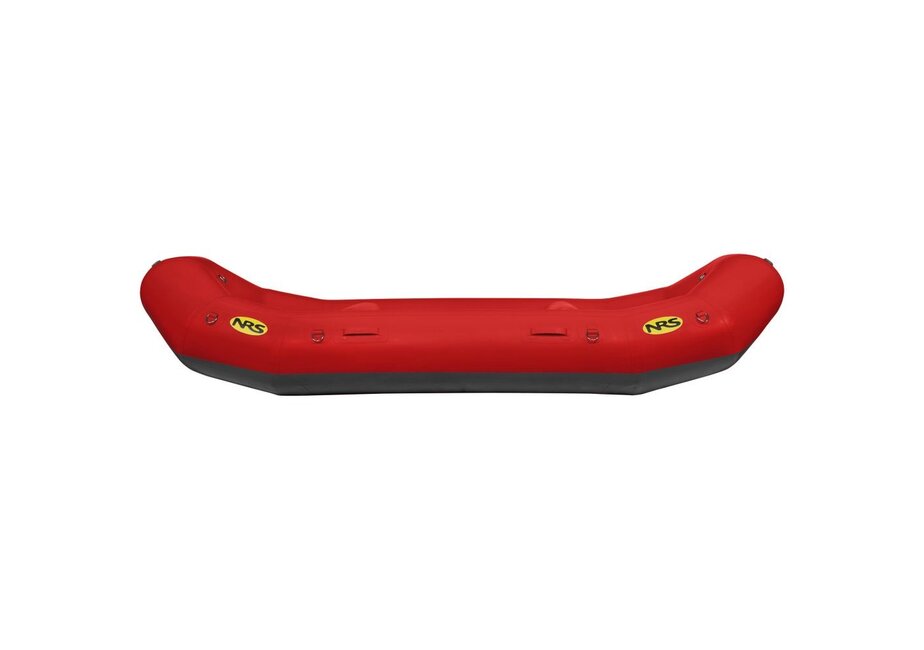 NRS E-136 Self-Bailing Raft