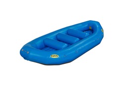 NRS E-139D Dodger XL Self-Bailing Raft