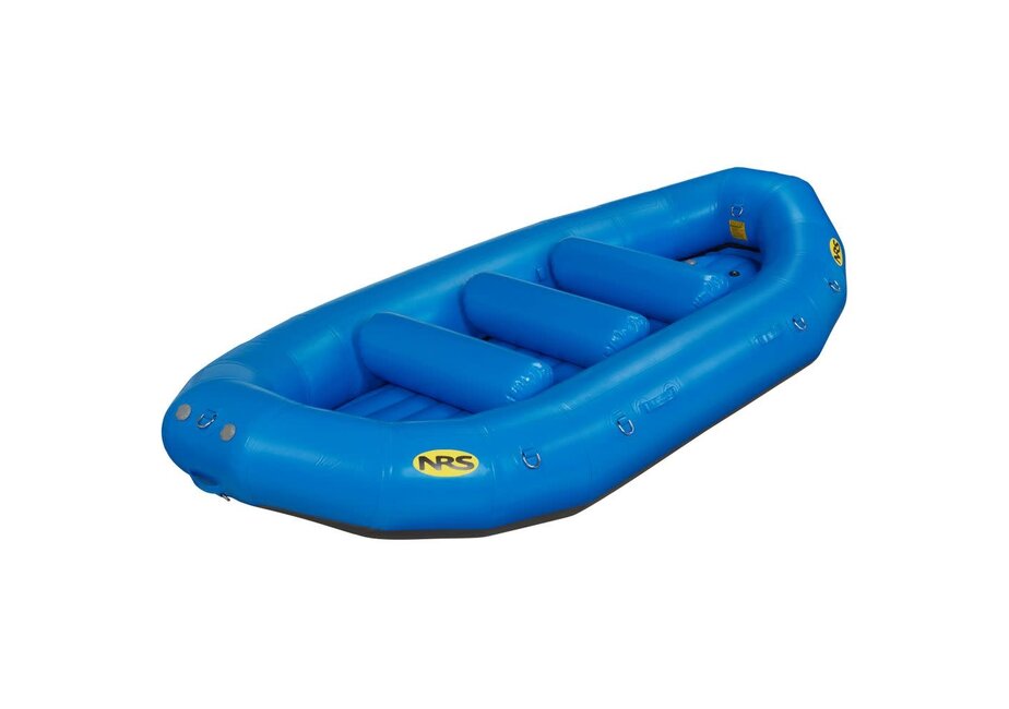 NRS E-139D Dodger XL Self-Bailing Raft