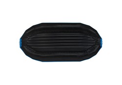 NRS E-139D Dodger XL Self-Bailing Raft