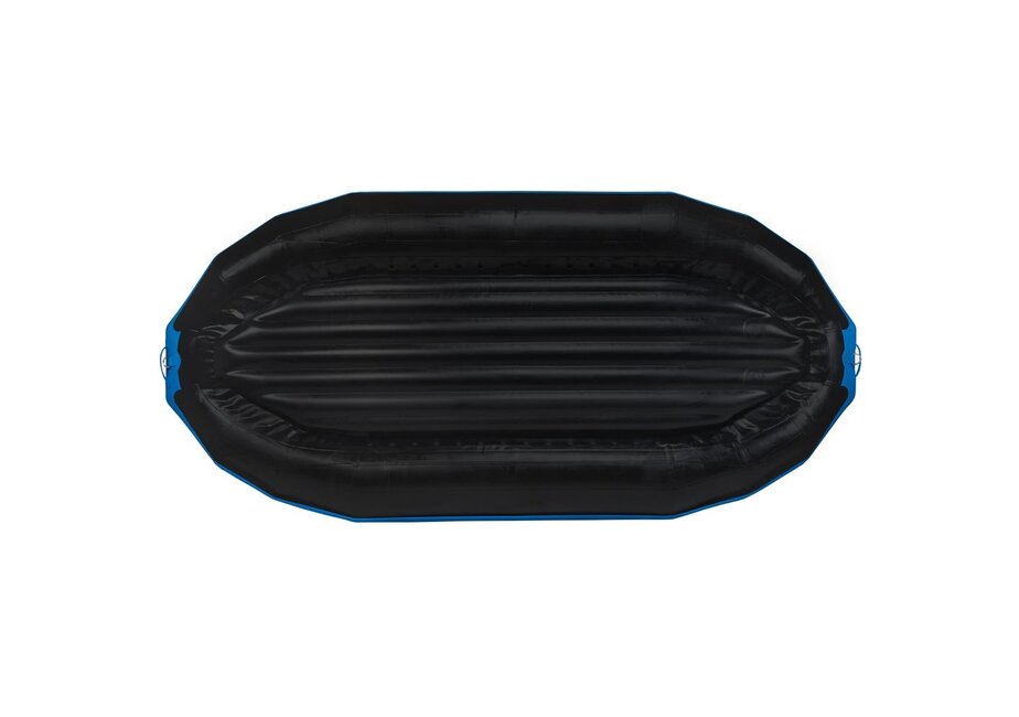 NRS E-139D Dodger XL Self-Bailing Raft