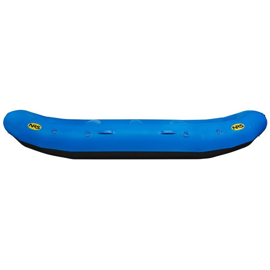 NRS E-139D Dodger XL Self-Bailing Raft
