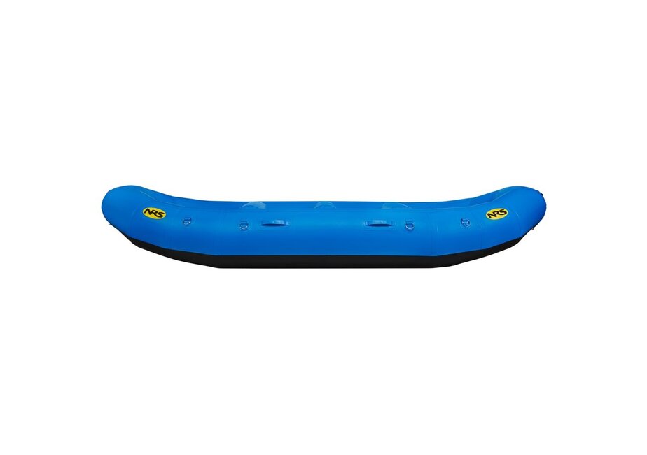 NRS E-139D Dodger XL Self-Bailing Raft