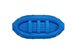 NRS E-139D Dodger XL Self-Bailing Raft