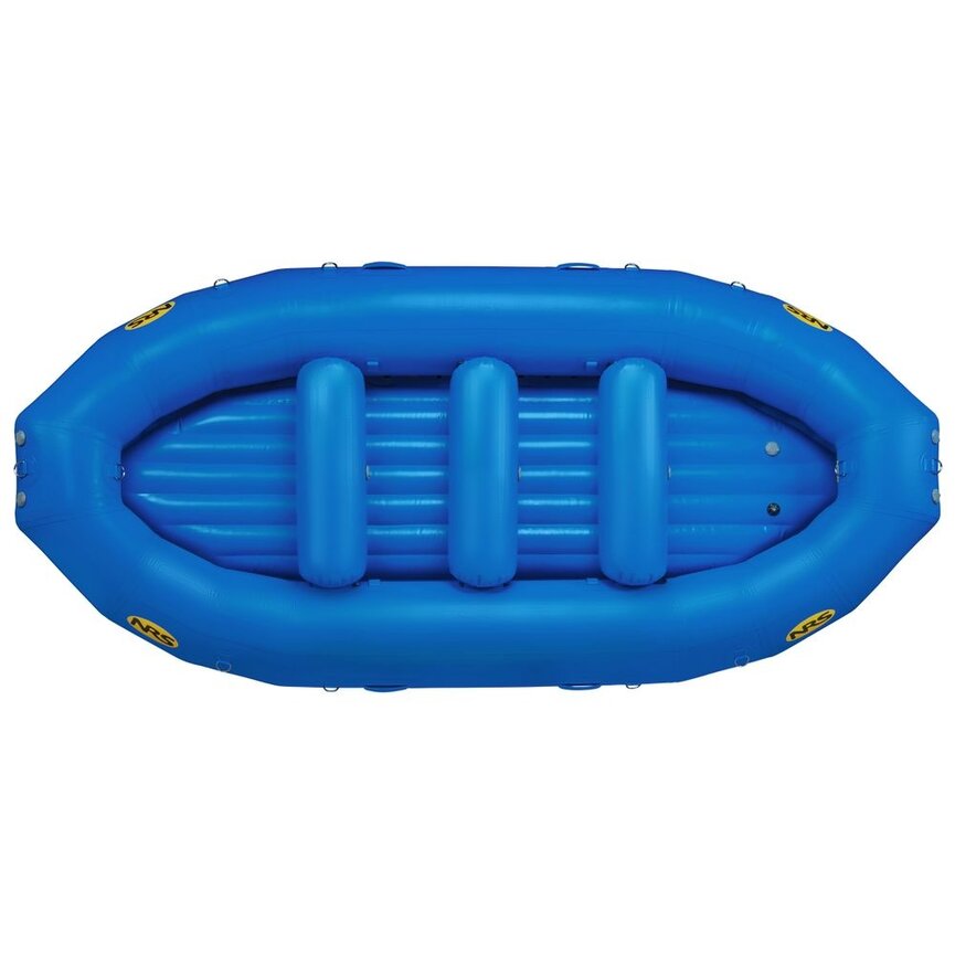 NRS E-139D Dodger XL Self-Bailing Raft