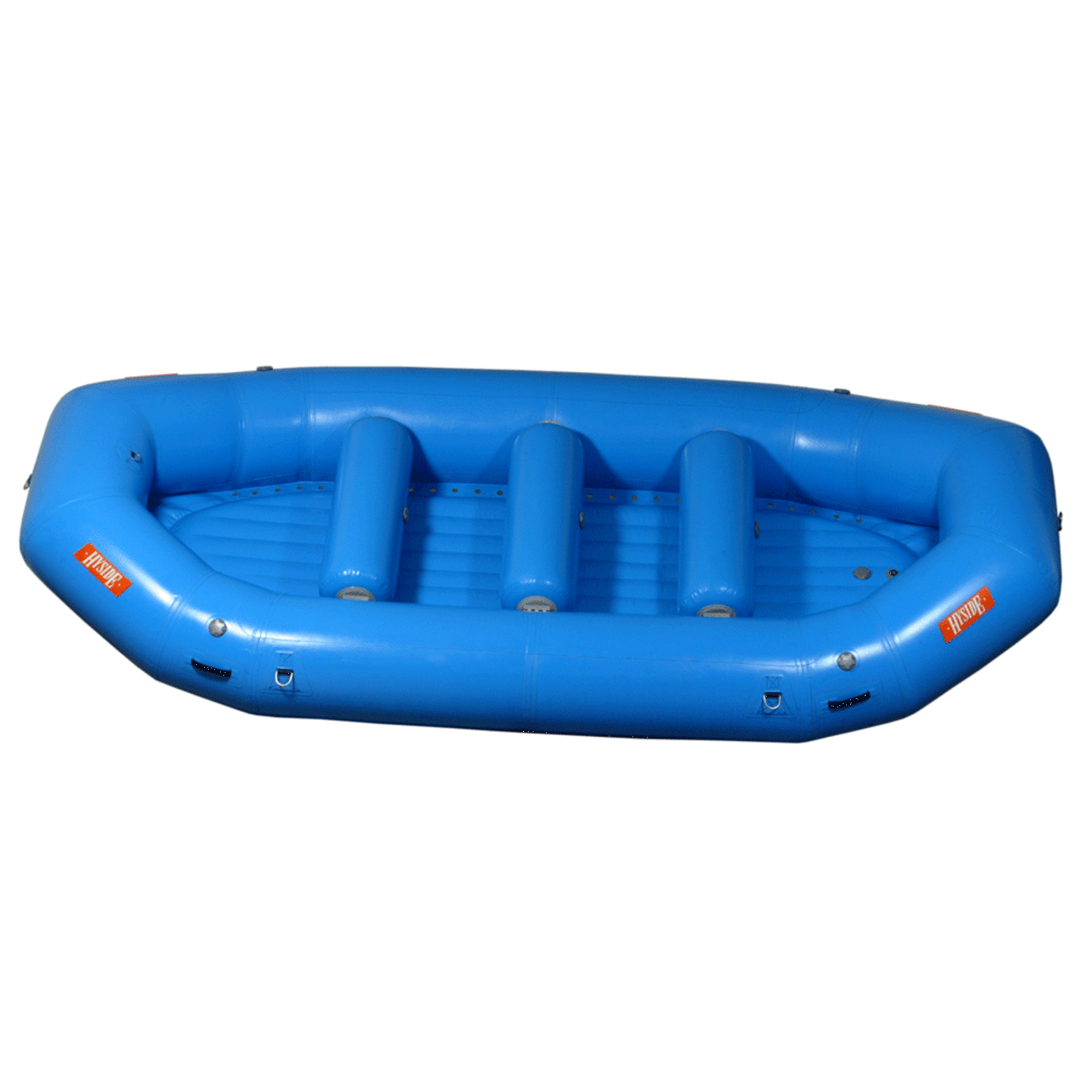 Hyside Inflatables Hyside Outfitter 13.0