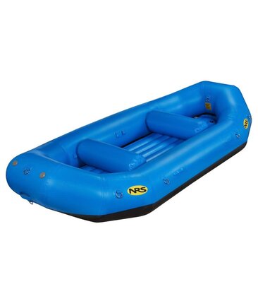 NRS E-142 Self-Bailing Raft