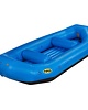 NRS E-142 Self-Bailing Raft