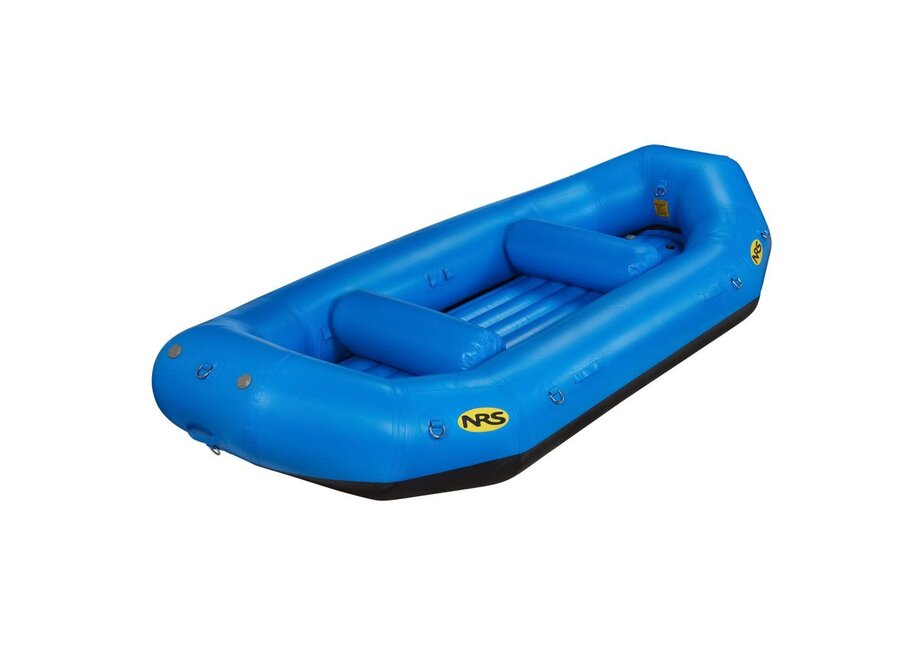 NRS E-142 Self-Bailing Raft