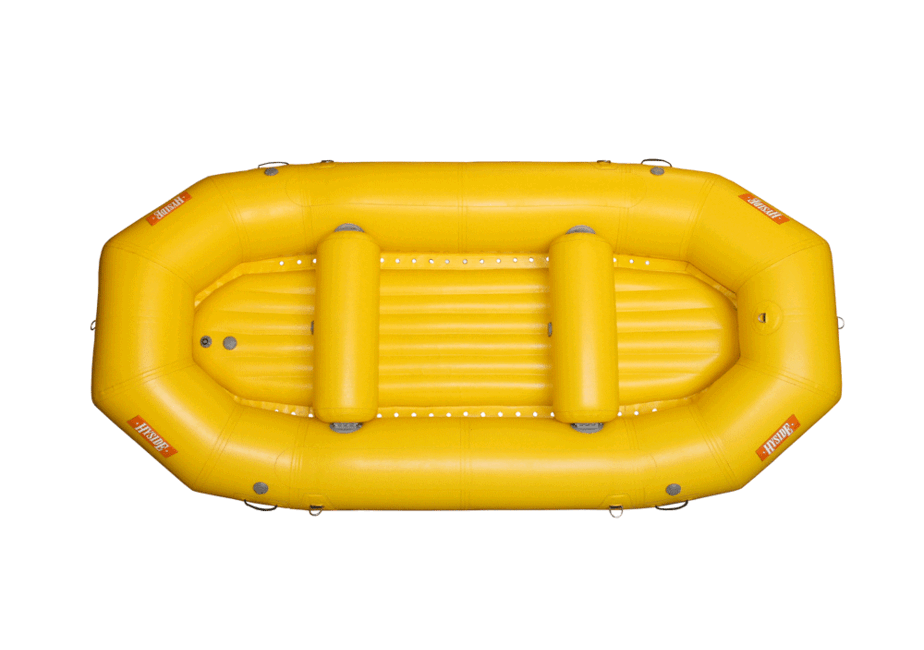 Hyside Outfitter 12.0