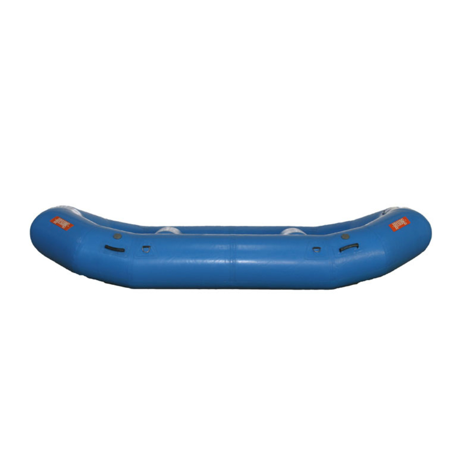 Hyside Inflatables Hyside Outfitter 12.0