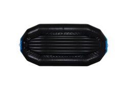 NRS E-142 Self-Bailing Raft