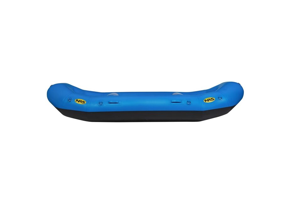 NRS E-142 Self-Bailing Raft