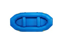 NRS E-142 Self-Bailing Raft