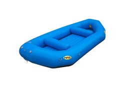 NRS E-150 Self-Bailing Raft