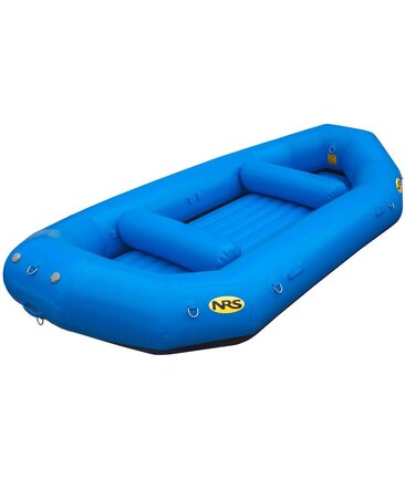 NRS E-150 Self-Bailing Raft