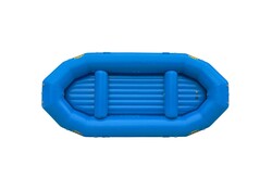 NRS E-150 Self-Bailing Raft