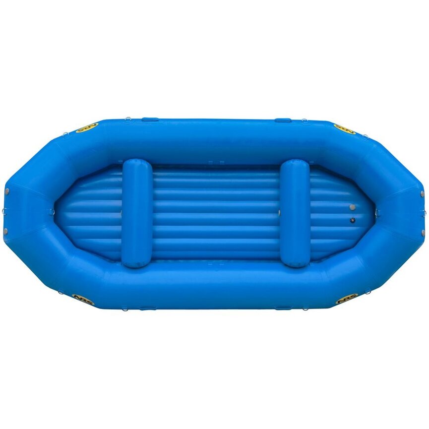 NRS E-150 Self-Bailing Raft