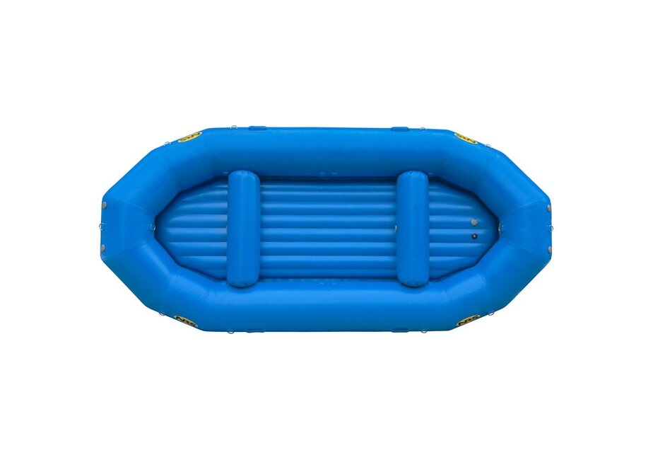 NRS E-150 Self-Bailing Raft